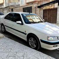 پژو پارس LX TU5، مدل ۱۴۰۰قسطی|خودرو سواری و وانت|تهران, نارمک|دیوار