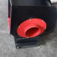 مکنده هواکش صنعتی