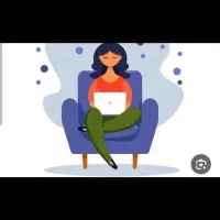 کار در منزل با گوشی