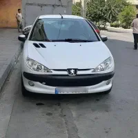 ۲۰۶ مدل ۹۸ تیپ ۲ tu3