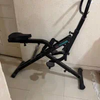 دستگاه‌بدنسازی فول بادی برندJespe FITNESS