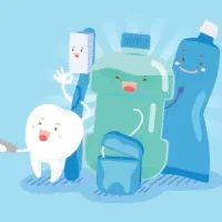 تدریس زیست کنکور و نهایی توسط دانشجوی دندانپزشکی