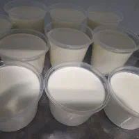 لبنیات