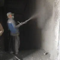 سیمانکاری ، سیمانکاری شاتکریت ، کلایمر