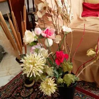 انواع سبد حصیری و باکسهای مختلف در سایز ونوع مختلف