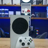 Xbox seri S ایکس باکس سری اس