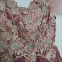 لباس مجلسی دخترانه
