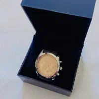 ساعت ، انگشتر، عینک
