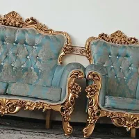 مبل سلطنتی