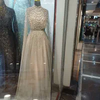 لباس مجلسی