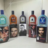 پخش عمده عطر و ادکلن|آرایشی، بهداشتی، درمانی|تهران, ایران|دیوار