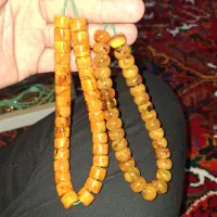 تسبیح کهربا