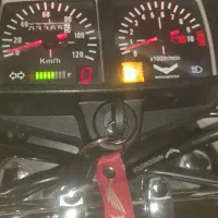 موتور هوندا 150