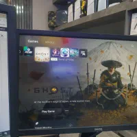 نصب تخصصی بازی های PS4 و PS5