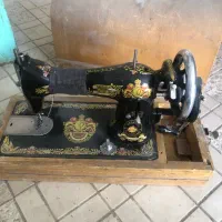 چرخ خیاطی