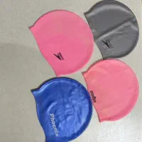 کلاه شنا