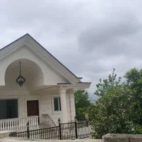 ویلا باغ ۴۰۰متری /۳ خواب/تنکابن