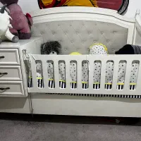 تخت کودک
