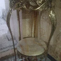 میز برنز