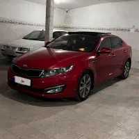 اپتیما ۲۰۱۳ بدون رنگ