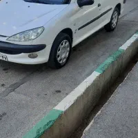 ۲۰۶ تیپ ۵