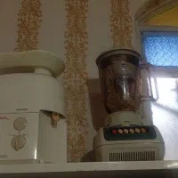 مخلوط کن