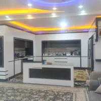 طراحی و اجرایی دکوراسیون داخلی