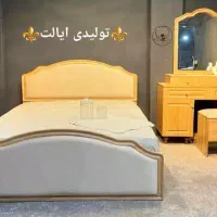 تخت و سرویس خواب/تدی