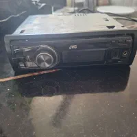 ضبط jvc