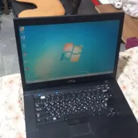 لبتاب دل فروش یا معاوضه مدل E6500