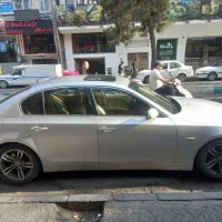 BMW 525|خودرو سواری و وانت|تهران, مهران|دیوار