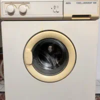 لباسشویی