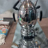 سماورگازی  آپلون