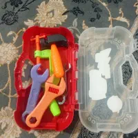 جعبه آچار