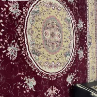فرش ۹ متری