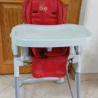 صندلی غذای کودک برند zooye
