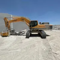 بیل مکانیکی چرخ زنجیری هیوندای 520LC-9S بوم کوتاه|خودرو سنگین|تهران, آذری|دیوار