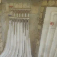 لوله کشی و لوله بازکنی ساختمان