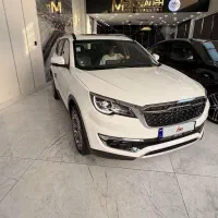 فیدلیتی پرایم ۷نفره ۱۴۰۴