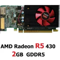 کارت گرافیک R5 430 GDDR5 2G