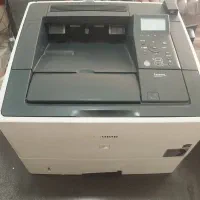 چاپگر LBP 6780 پشت و رو زن