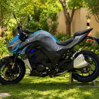 موتور طرح z1000