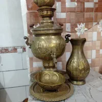 سماوربرنجی