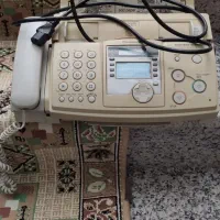 دستگاه فکس