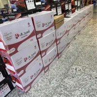 باتری سولار ژل ۱۰۰ آمپر اوربیتال سپاهان