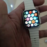 سلام اپل واچ سری 8