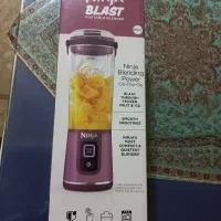 مخلوط کن قابل حمل نینجا