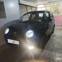 ام وی ام 110 3 سیلندر مدل 92