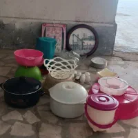 خورده ریز آشپزخانه