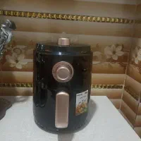 سرخ کن ۲ لیتری تلیونیکس